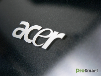 Acer Liquid Z330 и Z530 продаже в России