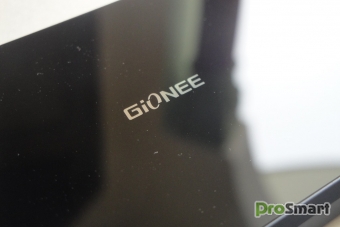 Gionee GN8001 с батареей 5020 мАч