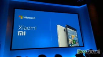 Windows 10 для Xiaomi Mi4