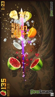 Fruit Ninja 2.3.2 MOD