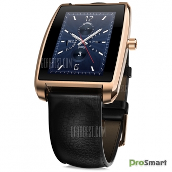 Bluetooth часики премиального сегмента Zeblaze Cosmo Smart Watch