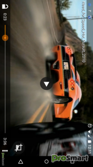 VLC for Android 3.4.3 FINAL [Streamer+Remote]