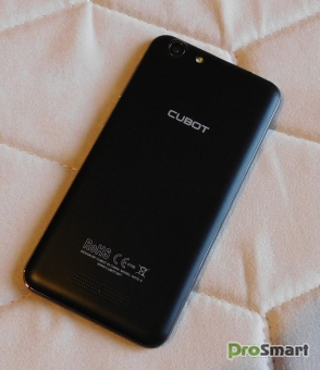 CUBOT NOTE S 3G - доступный фаблет на каждый день!