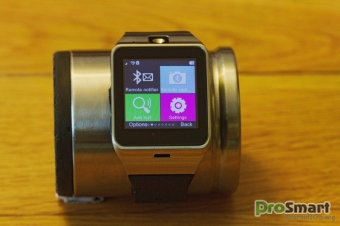 GV18 Aplus Smart Watch - отличный гаджет по скромной цене!