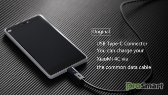 Original XiaoMi USB Type-C Male to Micro USB - переходник на все случаи жизни!