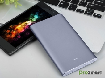 Xiaomi PRO 10000mAh +Type-C USB Power Bank - качество и добротность!