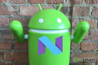 Утечка: дата выхода Android 7.0 Nougat!