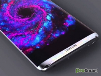 Samsung Galaxy S8 представят в конце февраля