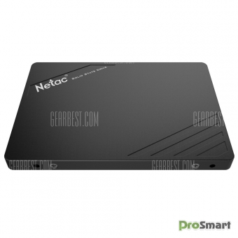 Netac N530S 120GB SSD 120GB - хороший выбор по разумной цене!