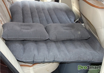 CZ - 198 Car Airbed - ваш отдых может стать приятнее