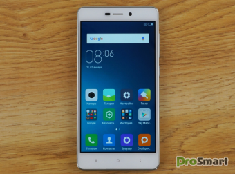 Xiaomi Redmi 3S - недорогой смартфон с мощным аккумулятором!