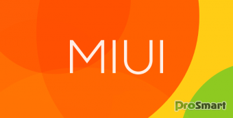 MIUI 9 в новом дизайне до 16 августа