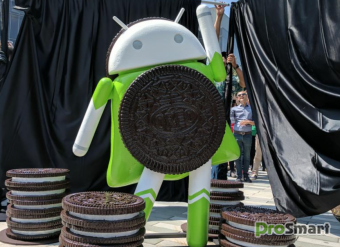 Android 8.0 Oreo использует мобильный интернет даже при наличии Wi-Fi!?