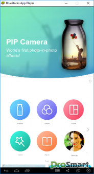 PIP Camera 4.6.7
