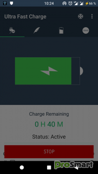 Ultra Fast Charge 8.8 [Ad-Free]