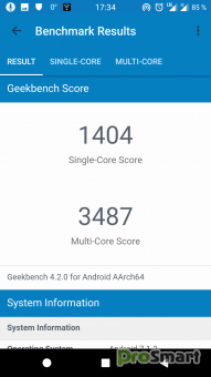 Geekbench 4 Professional 4.3.0 Paid