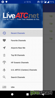 LiveATC for Android 2.4.51 Patched