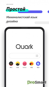 Quark Browser 2.4.5.934