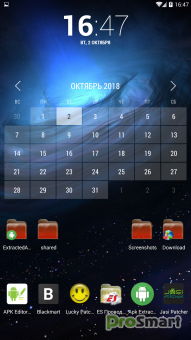 Month: Calendar Widget 4.1.200513 Premium