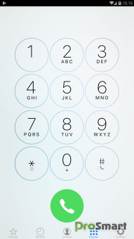 OS9 Phone Dialer Professional 3.0