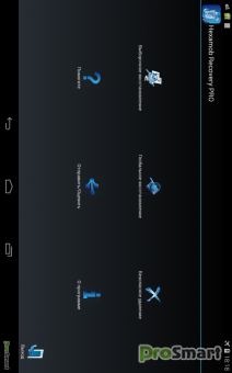 Hexamob Recovery PRO 5.01 build 99 Patched