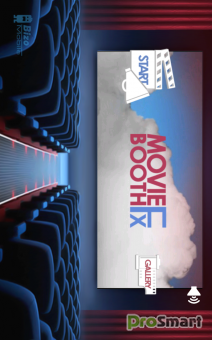 Movie Booth FX 1.21.21 [Mod+Ad-Free_by_Dymonyxx]