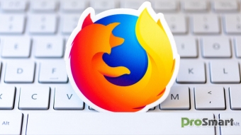 Большое обновление от Firefox для Android