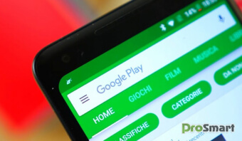 Google запрещает установку приложений не из Google Play