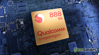 Snapdragon 888 и Snapdragon 865: сравнение чипов.