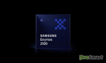 Samsung представила новый процессор Exynos 2100 для флагманов Galaxy S21