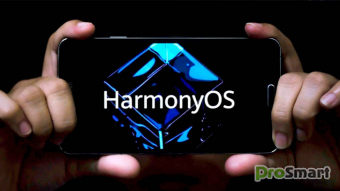 Harmony OS — это переделанный Android?