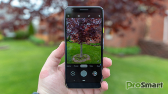 Google Camera с поддержкой максимального количества Android-смартфонов
