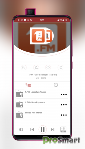 myTuner Radio 8.1.3 Mod
