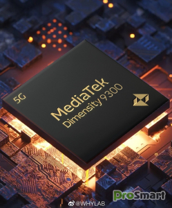 MediaTek 9300 vs Snapdragon 8 Gen 3