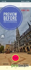 Background Video Recorder Pro 9.5.55 (Pro)