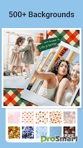 Photo Collage - Pic Grid Maker 2.6.92 (Pro)