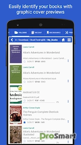 Librera PRO - for my books 8.9.171 [Paid]