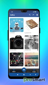 Gallery PRO 8.0.6 (Paid)