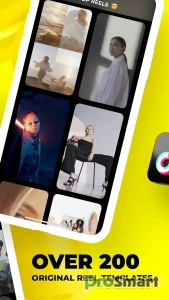 Reelsapp video trends v8.2 [Premium]