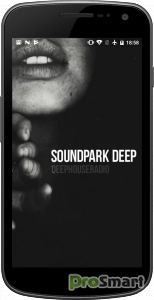 SOUNDPARK DEEP 4.0.3 Unlocked