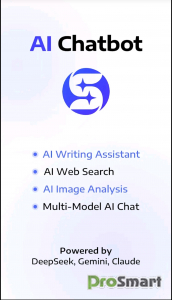 AI Seek: DeepSeek R1 & V3 v1.0.1-25012344 [pro]