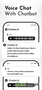 Chatbot AI - Search Assistant v2.6.4 [Pro] [Mod Extra]