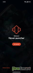 Nova Launcher v8.1.1 [Beta] [Prime] [Mod Extra]