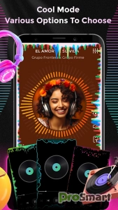 Muso: Offline MP3 Music Player v1.2.93 [Premium]