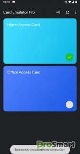 NFC Card Emulator Pro (Root) v9.1.7 [Paid] [Patched]