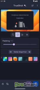 TrueShot - Pretty Screenshot v2.0.0 [Pro]