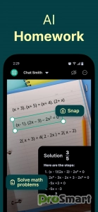 AI Chat Smith Smart Assistant v3.9.18 (Premium)