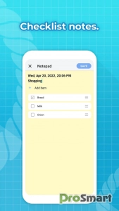 Notepad - Notes, Notebook v4.1.0.1 build 50 (VIP)