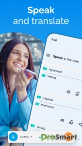 Speak and Translate Languages v8.1.4.1 [PRO]