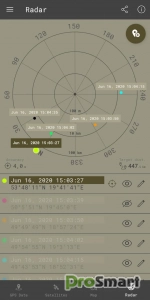 GPS Data v2.8.04 [Premium] [Mod Extra]